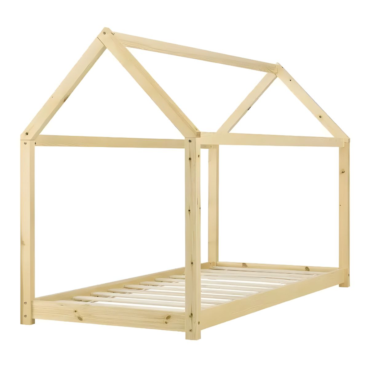 HOGAR & SPACIOS - HYS DORMITORIO 15 PLZ CAROLINE ARENOSO