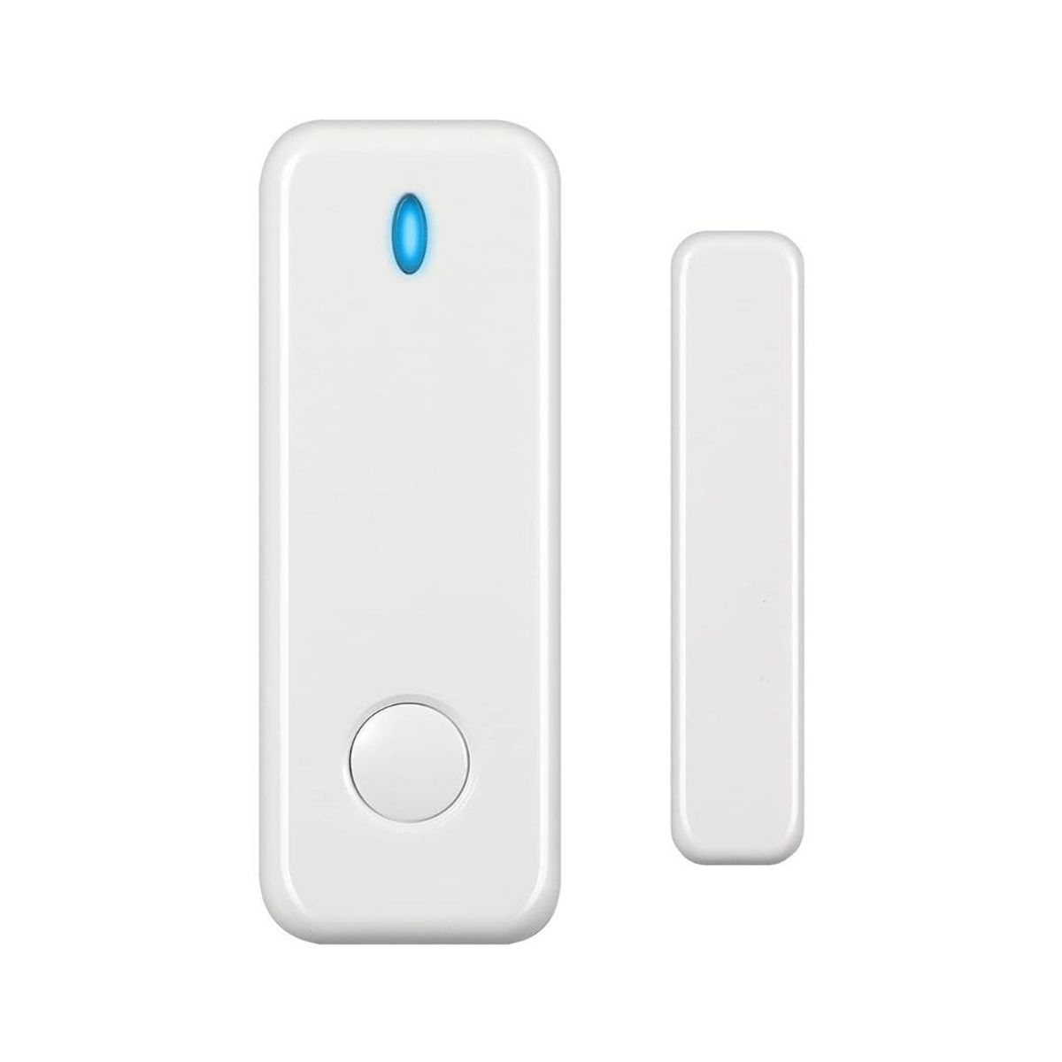 SHEEPBUSTER - Detector Magnético Inalámbrico con Sensor de Apertura