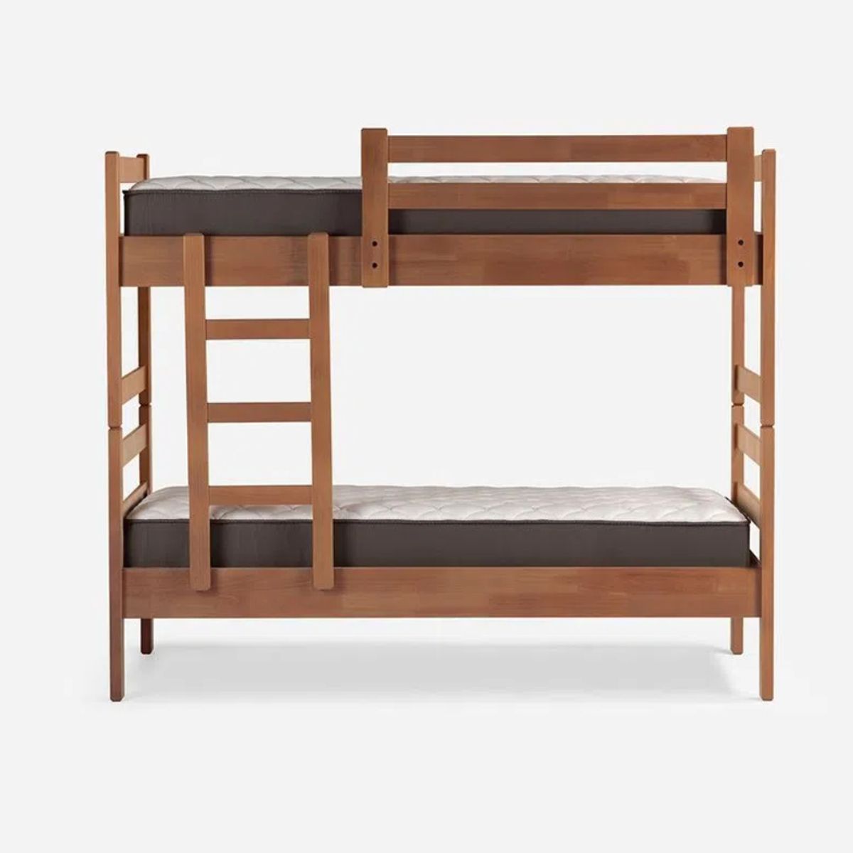 HOGAR & SPACIOS - HYS CAMAROTE 2 PLZ ZAMORA MADERA