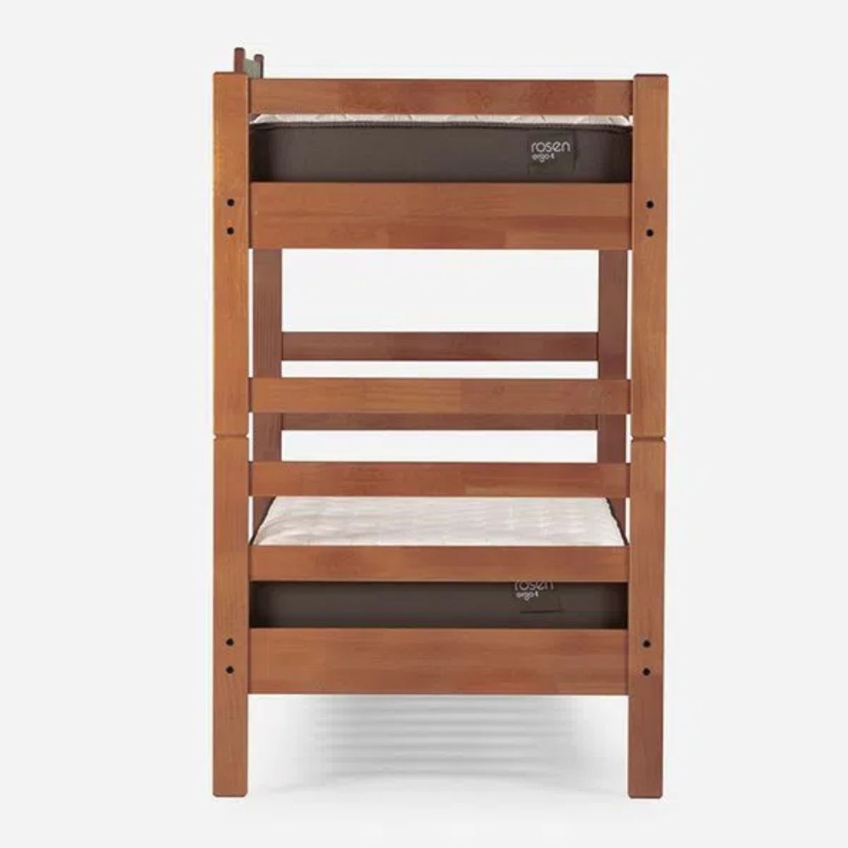 HOGAR & SPACIOS - HYS CAMAROTE 2 PLZ ZAMORA MADERA