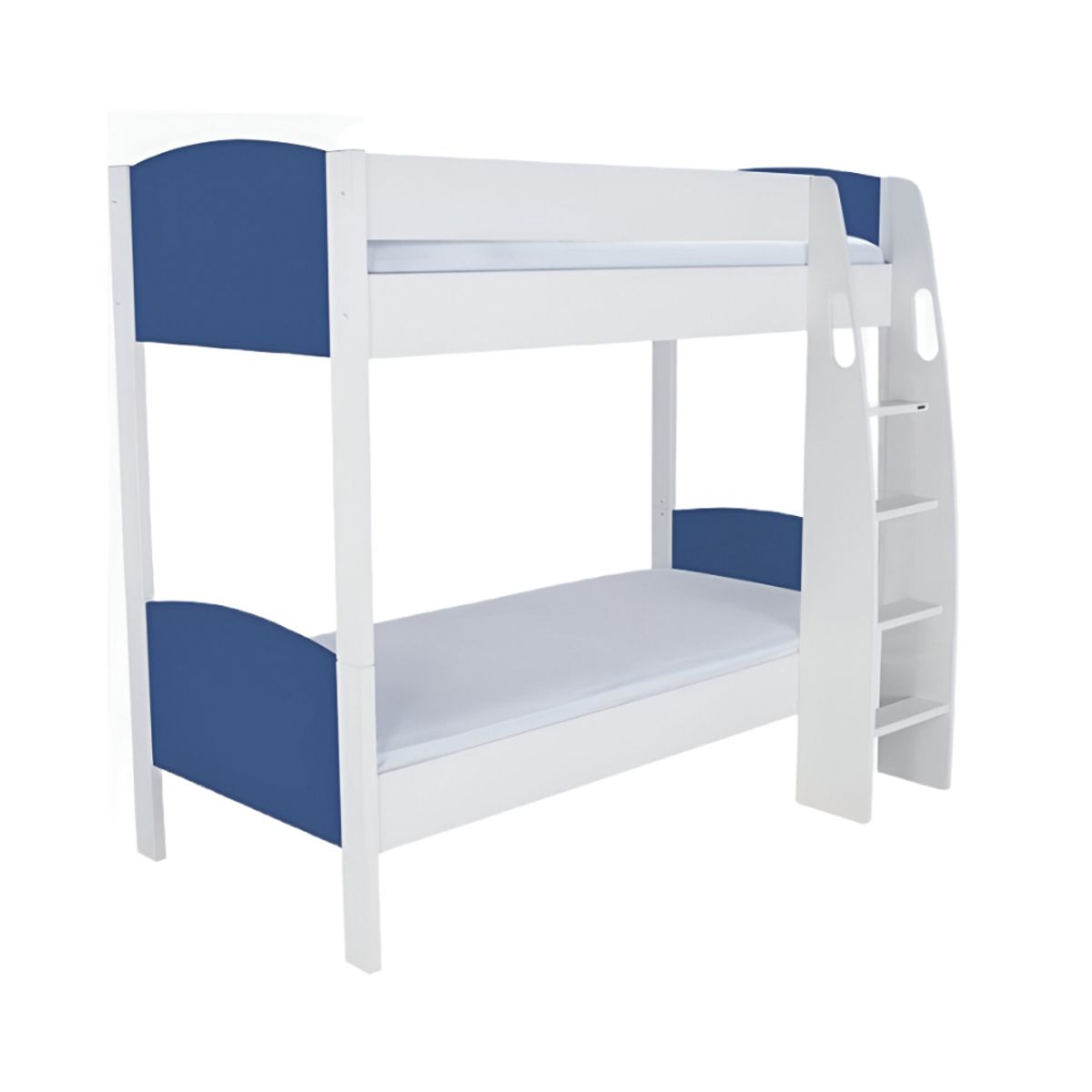 HOGAR & SPACIOS - HYS CAMAROTE 2 PLZ CADIZ BLANCO