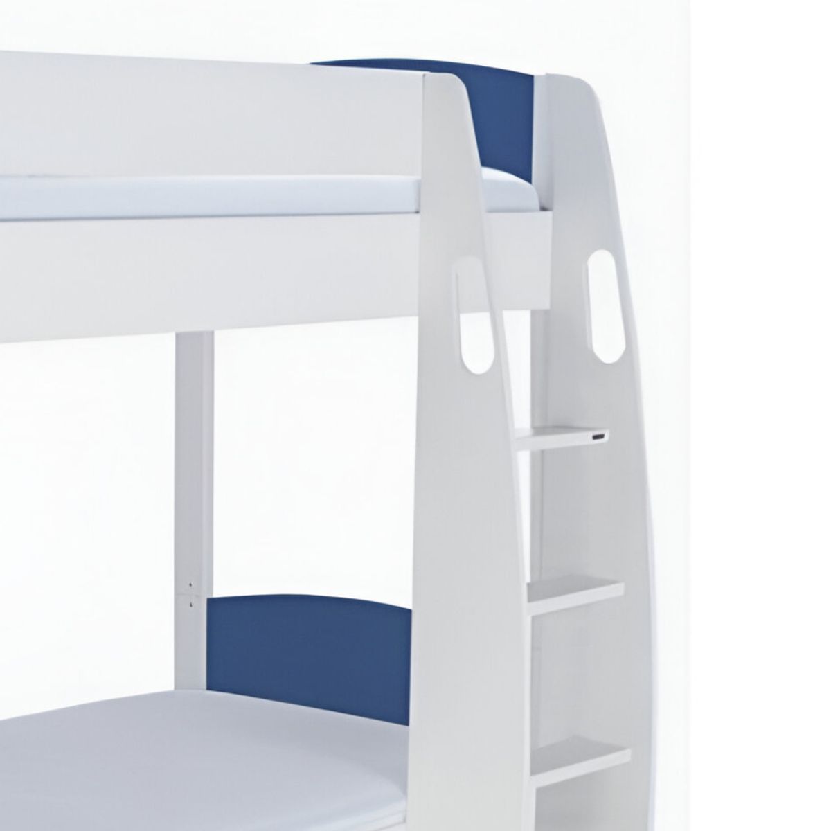 HOGAR & SPACIOS - HYS CAMAROTE 2 PLZ CADIZ BLANCO