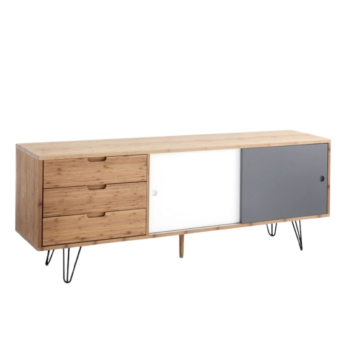 HOGAR & SPACIOS - HYS CENTRO DE ENTRETENIMIENTO CELIO BLANCO