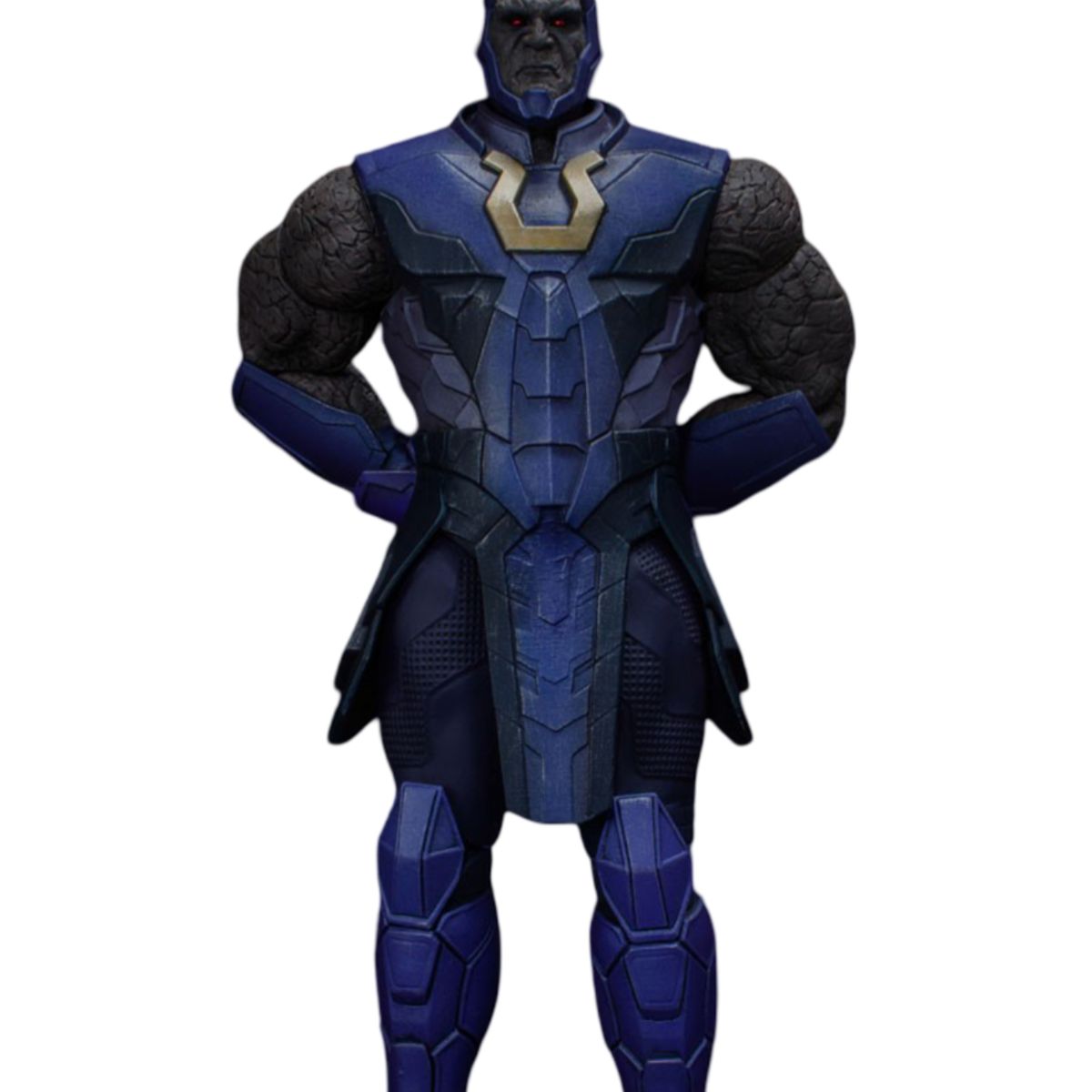 DC COMICS - Darkseid  “Injustice Gods Among Us” STORM COLLECTIBLES