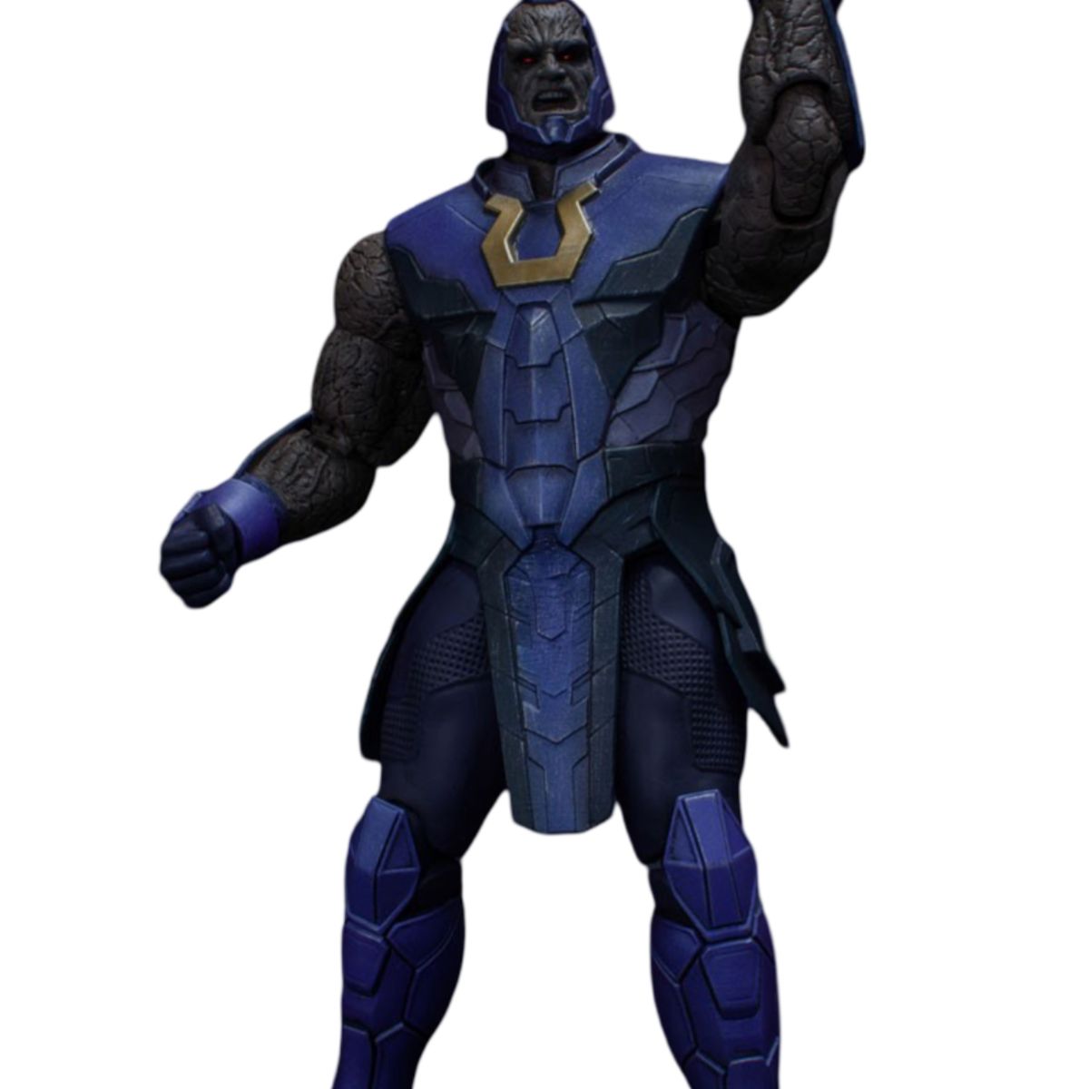 DC COMICS - Darkseid  “Injustice Gods Among Us” STORM COLLECTIBLES