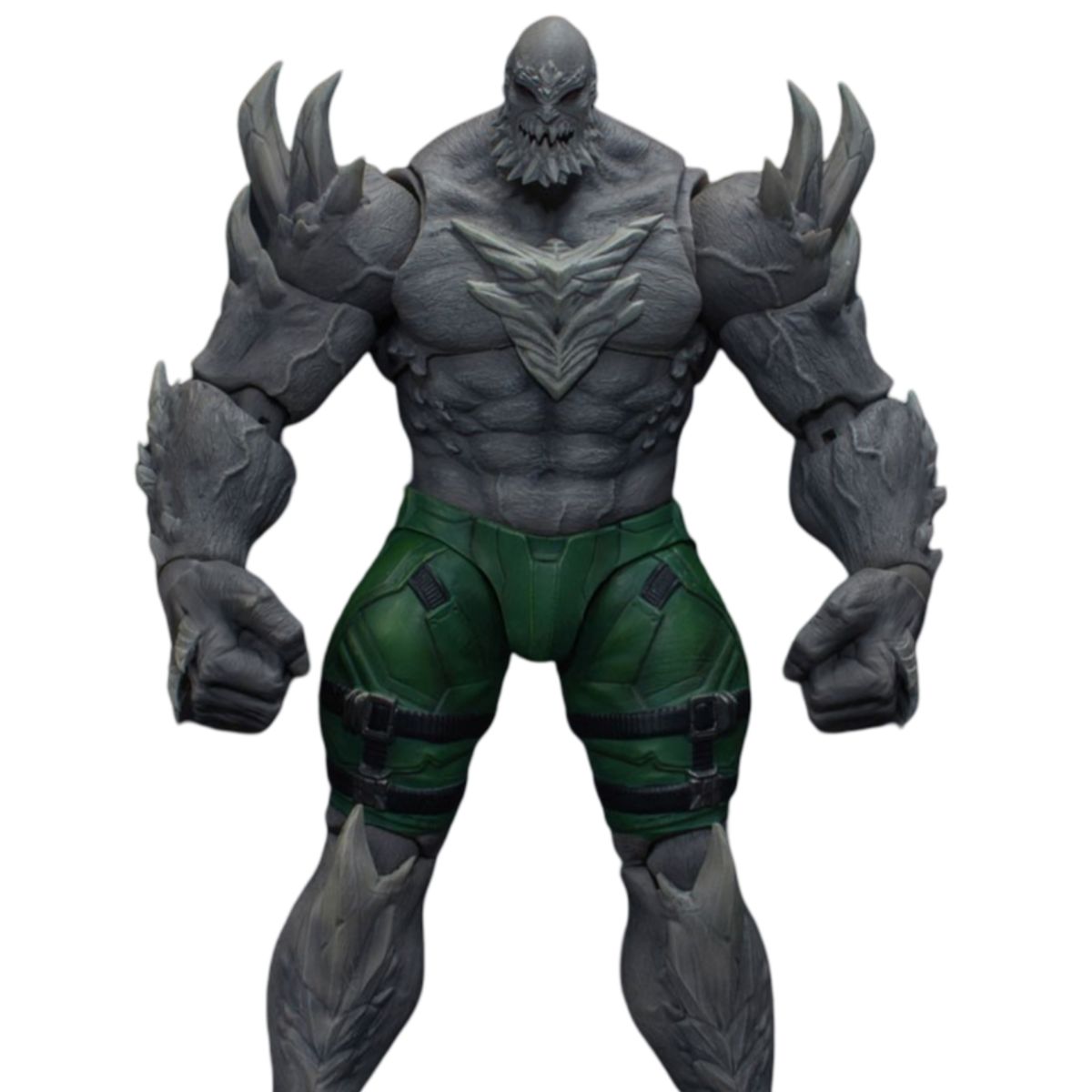DC COMICS - Doomsday “Injustice Gods Among Us”  STORM COLLECTIBLES