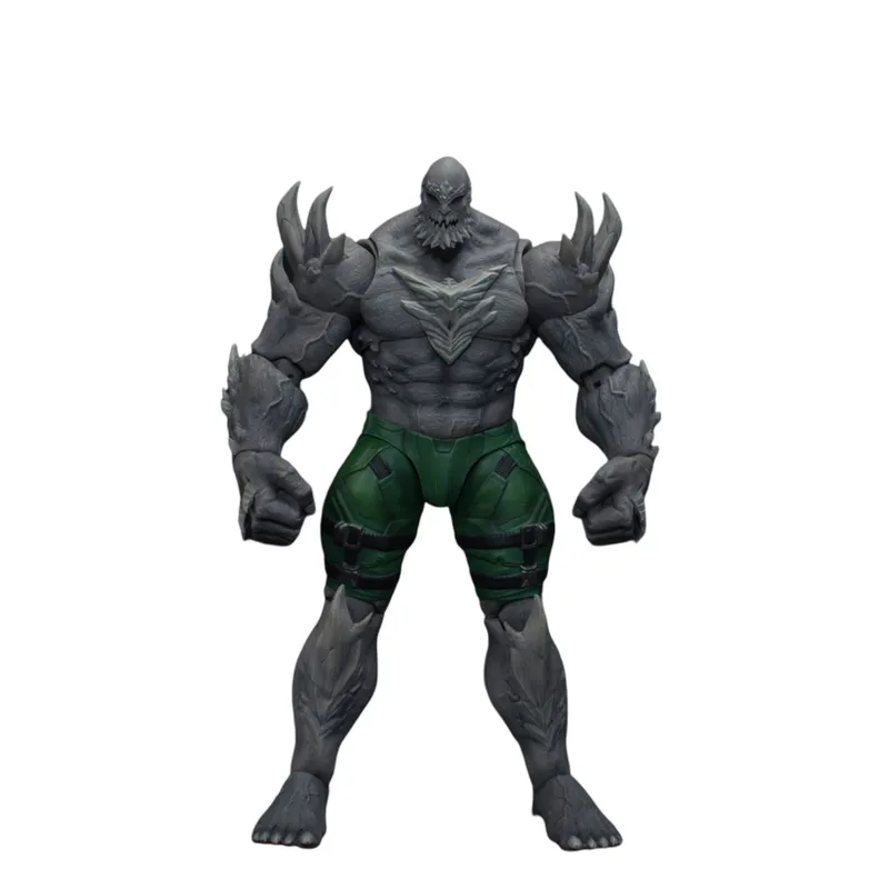 DC COMICS - Doomsday “Injustice Gods Among Us”  STORM COLLECTIBLES