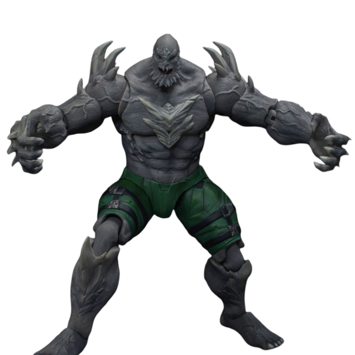 DC COMICS - Doomsday “Injustice Gods Among Us”  STORM COLLECTIBLES