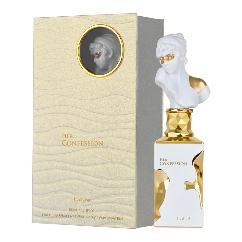 LATTAFA - Her Confession Lattafa Edp 100ml