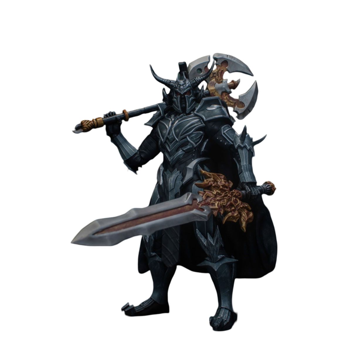 DC COMICS - Ares “Injustice Gods Among Us”  STORM COLLECTIBLES