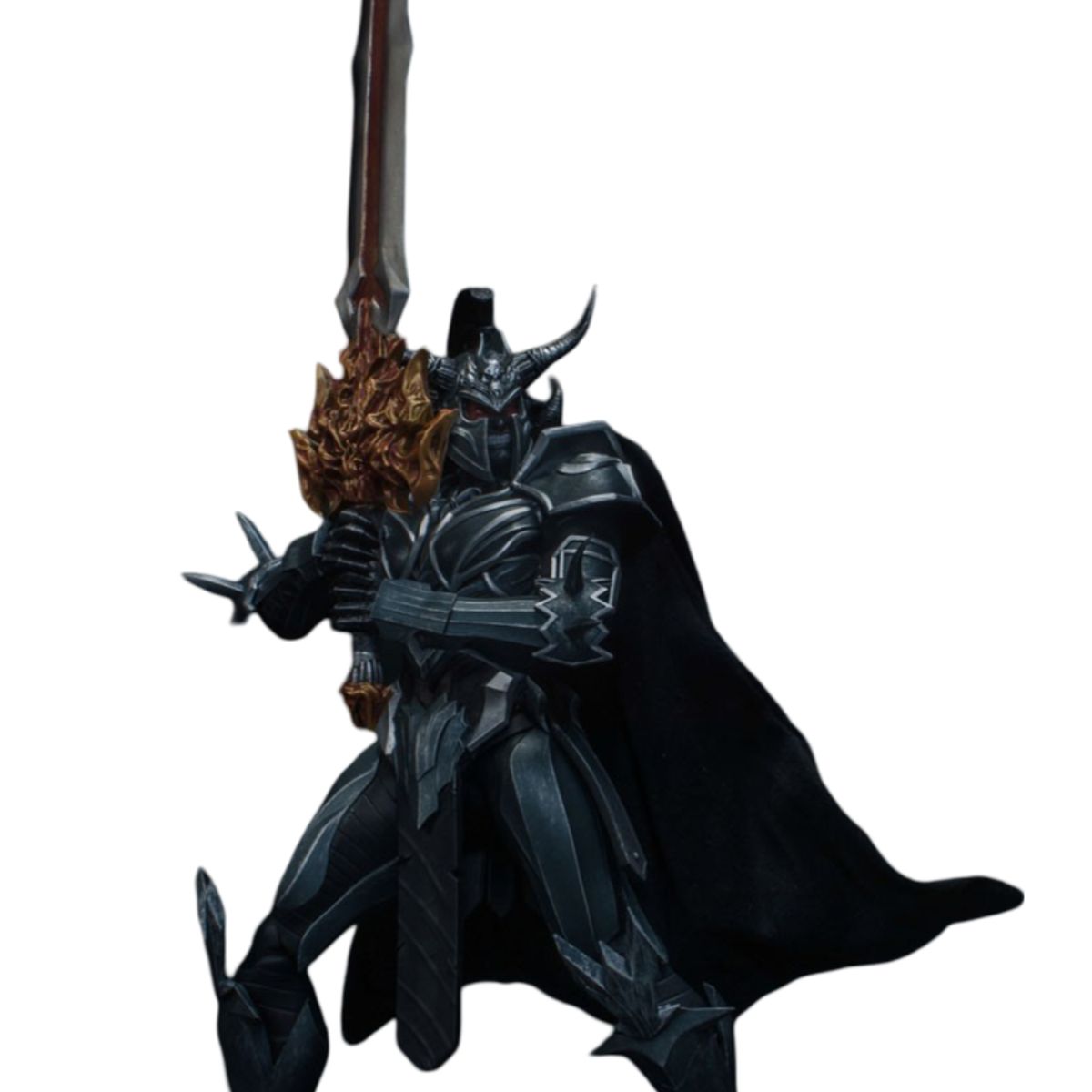 DC COMICS - Ares “Injustice Gods Among Us”  STORM COLLECTIBLES