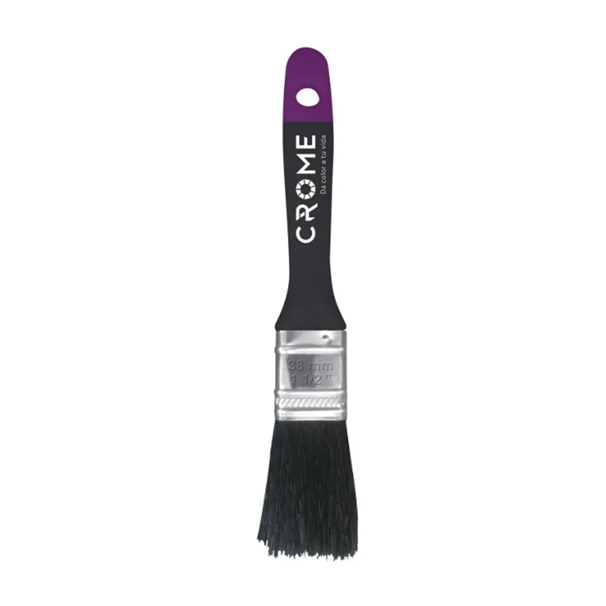 AKSI - Brocha Aksi para Uso Profesional de 38 mm