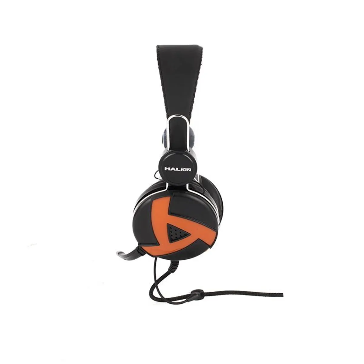 HALION - AUDIFONO HALION HA 211 NARANJA