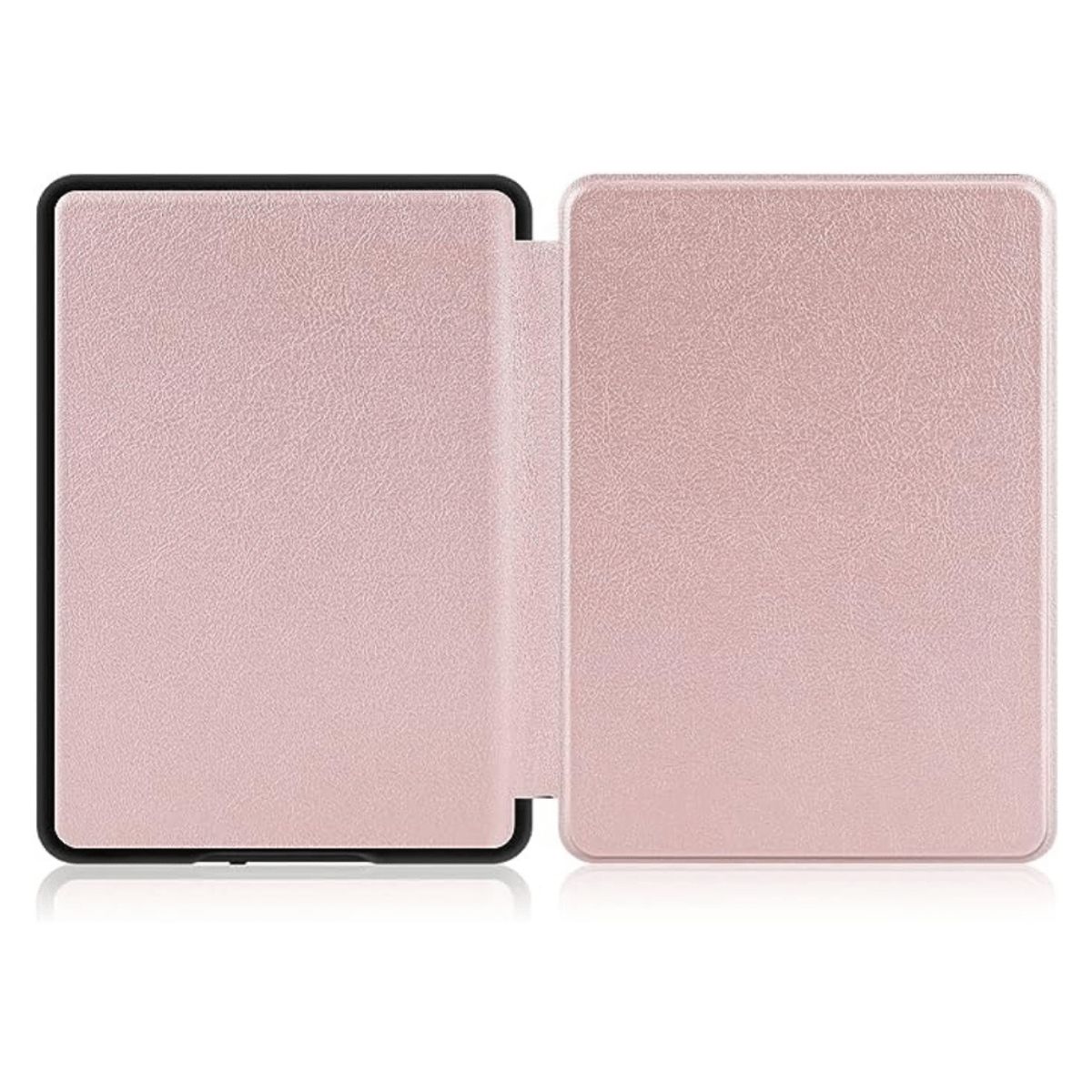 SHEEPBUSTER - Estuche Kindle 11th Generación 2022 6” Cuero Rosa