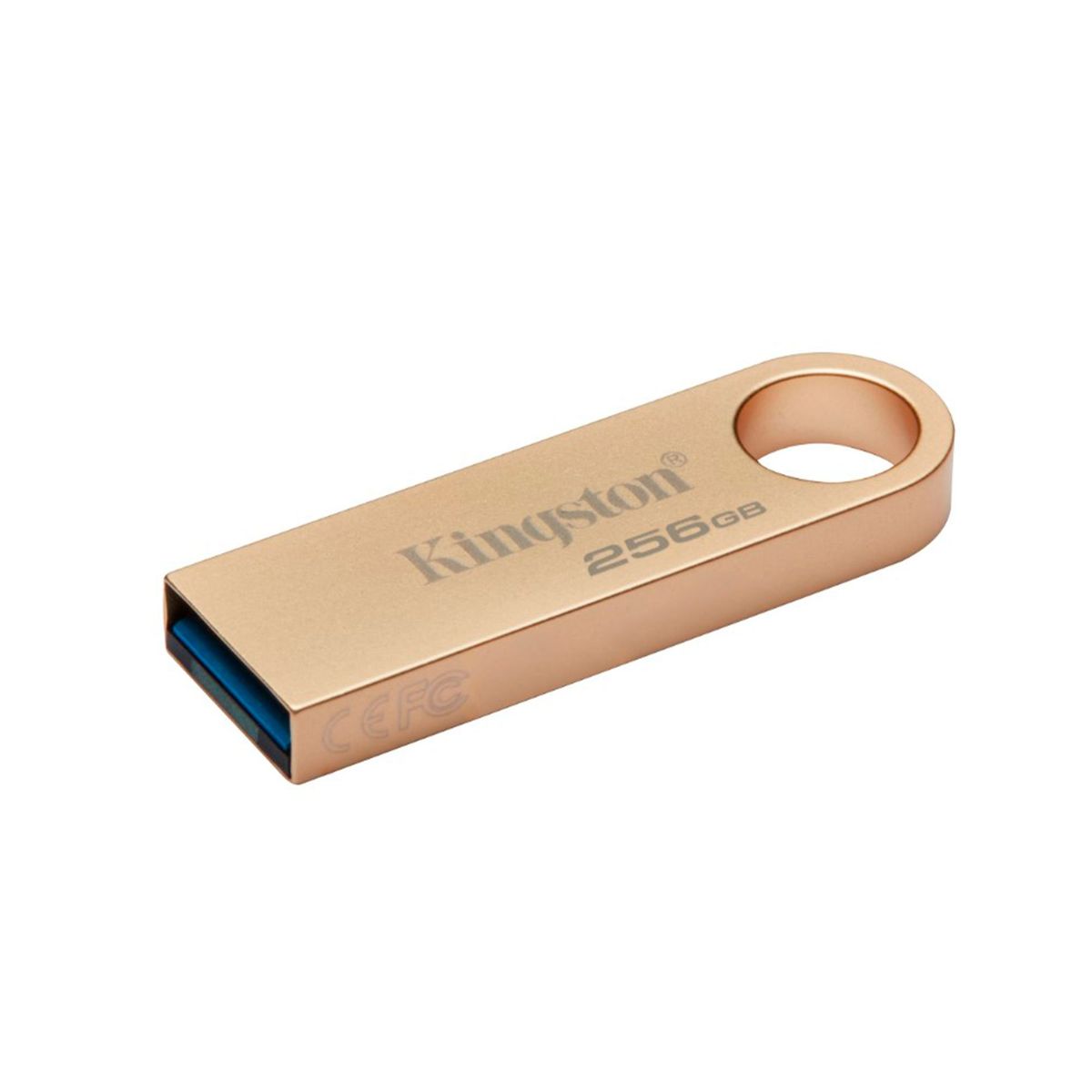 KINGSTON - UNIDAD FLASH USB DTSE9 G3 KINGSTON 256GB USB ORO PN ACDTSE9G3256GB