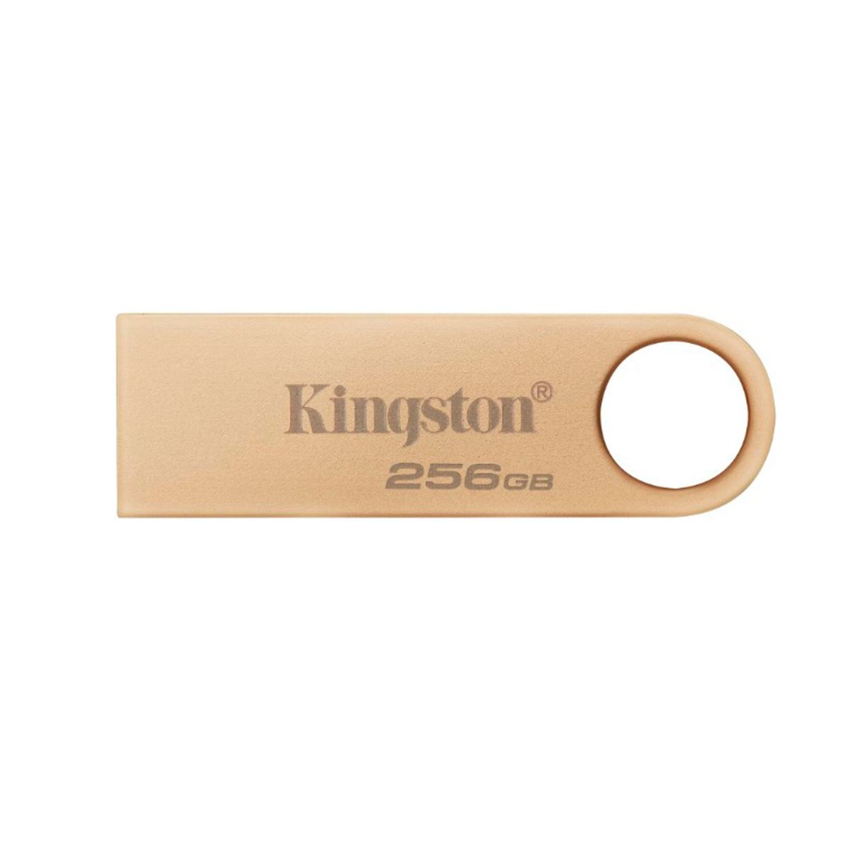 KINGSTON - UNIDAD FLASH USB DTSE9 G3 KINGSTON 256GB USB ORO PN ACDTSE9G3256GB