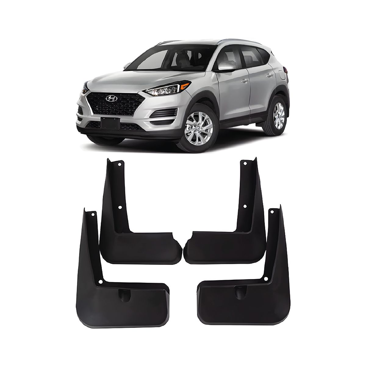 S&T - Tapabarro-Escarpines CA-Hyundai Tucson 2015-2020