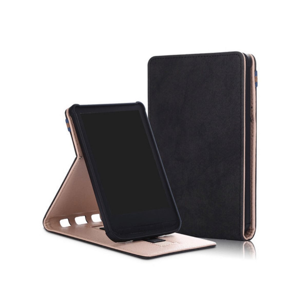 SHEEPBUSTER - Estuche Kindle 11th Generación 2022 6” Elegante Negro