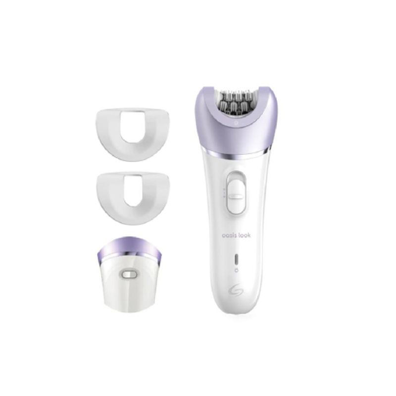 GAMA - Depiladora Oasis Look Gama BECDP0000000203