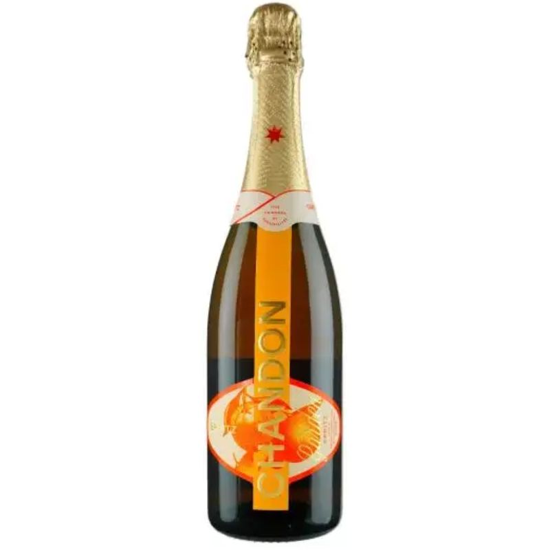CHANDON - Espumante CHANDON ARGENTINO Garden Spritz Botella 750 ml