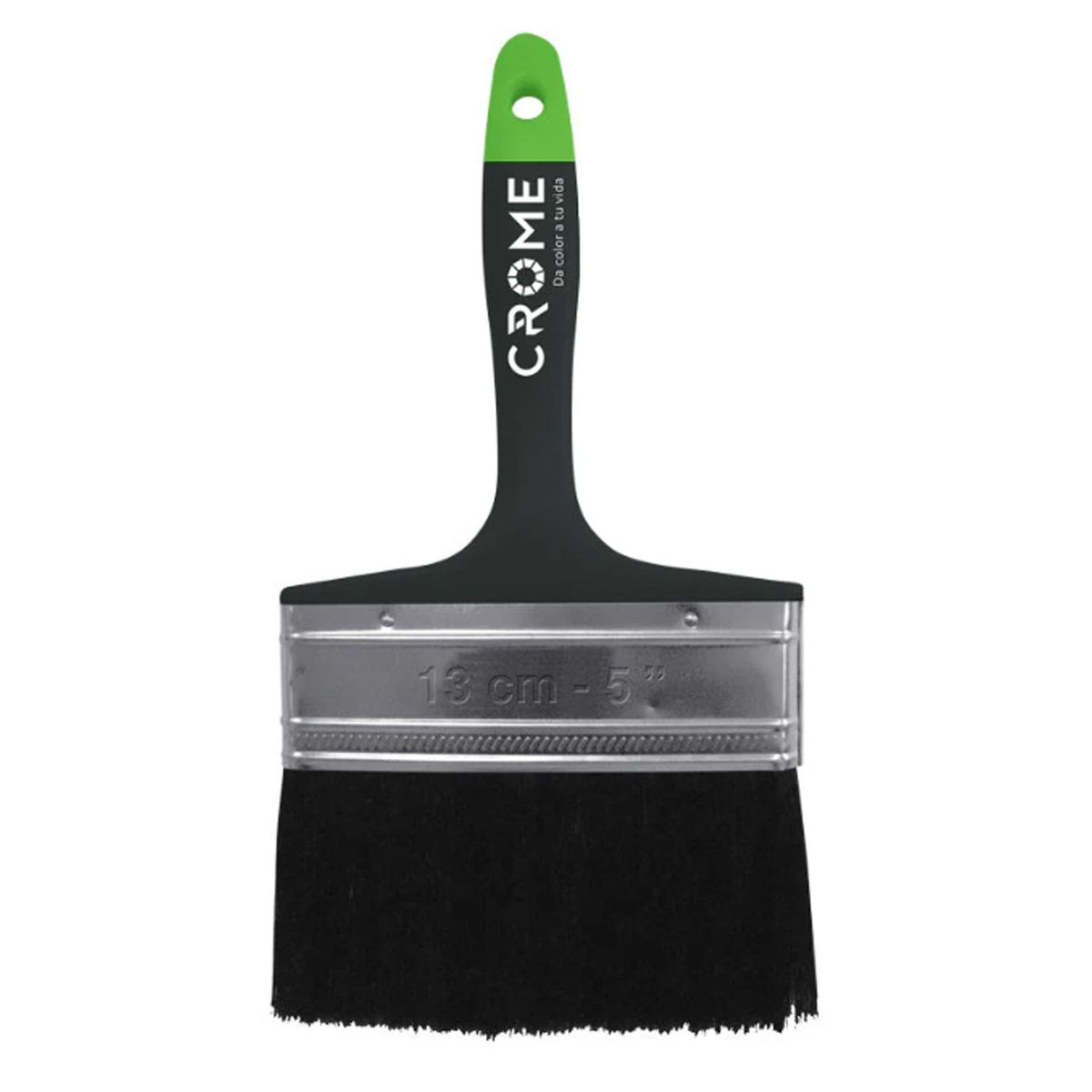 AKSI - Brocha Aksi para Uso Profesional de 13 cm