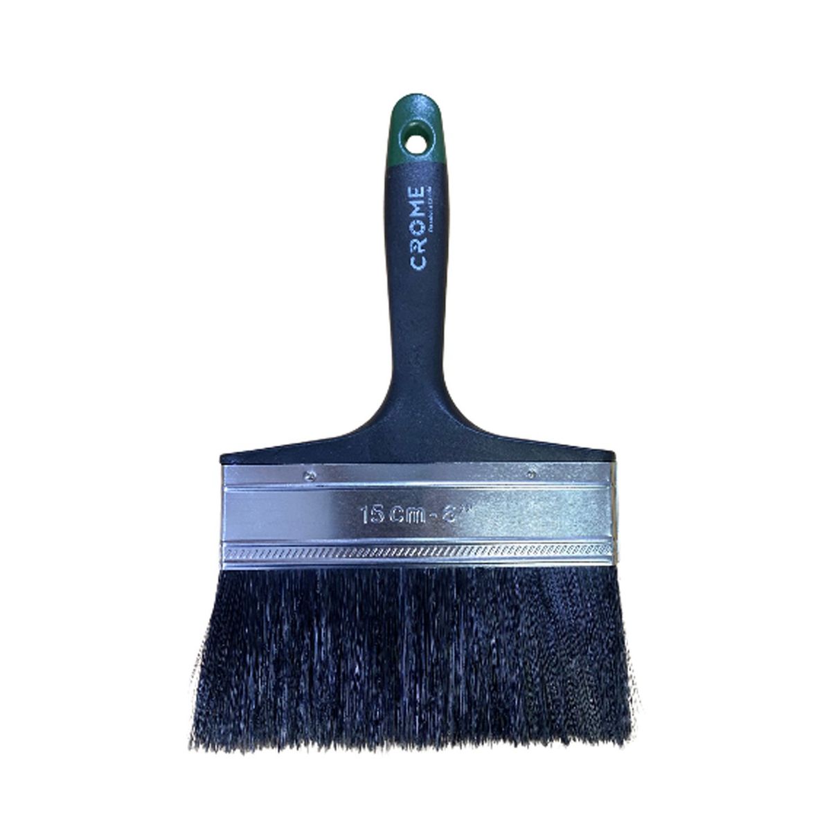 AKSI - Brocha Aksi para Uso Profesional de 15 cm