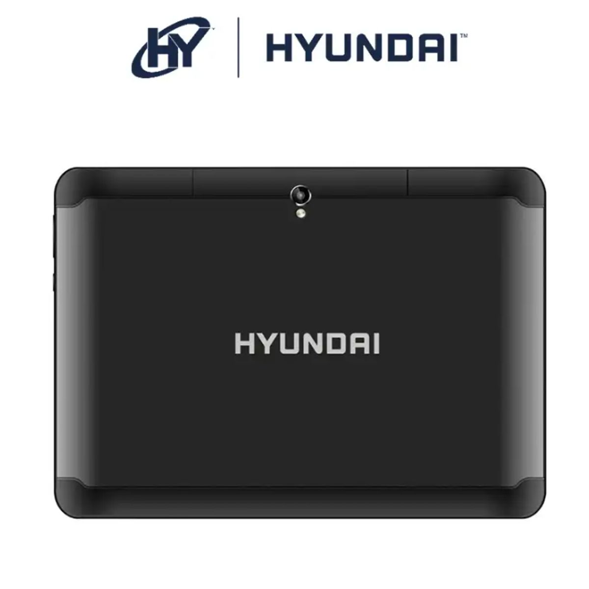 HYUNDAI - TABLET HYTAB PLUS 10LB4 OCTA CORE RAM 4GB ROM 128GB 10.1" HD ADROID 13