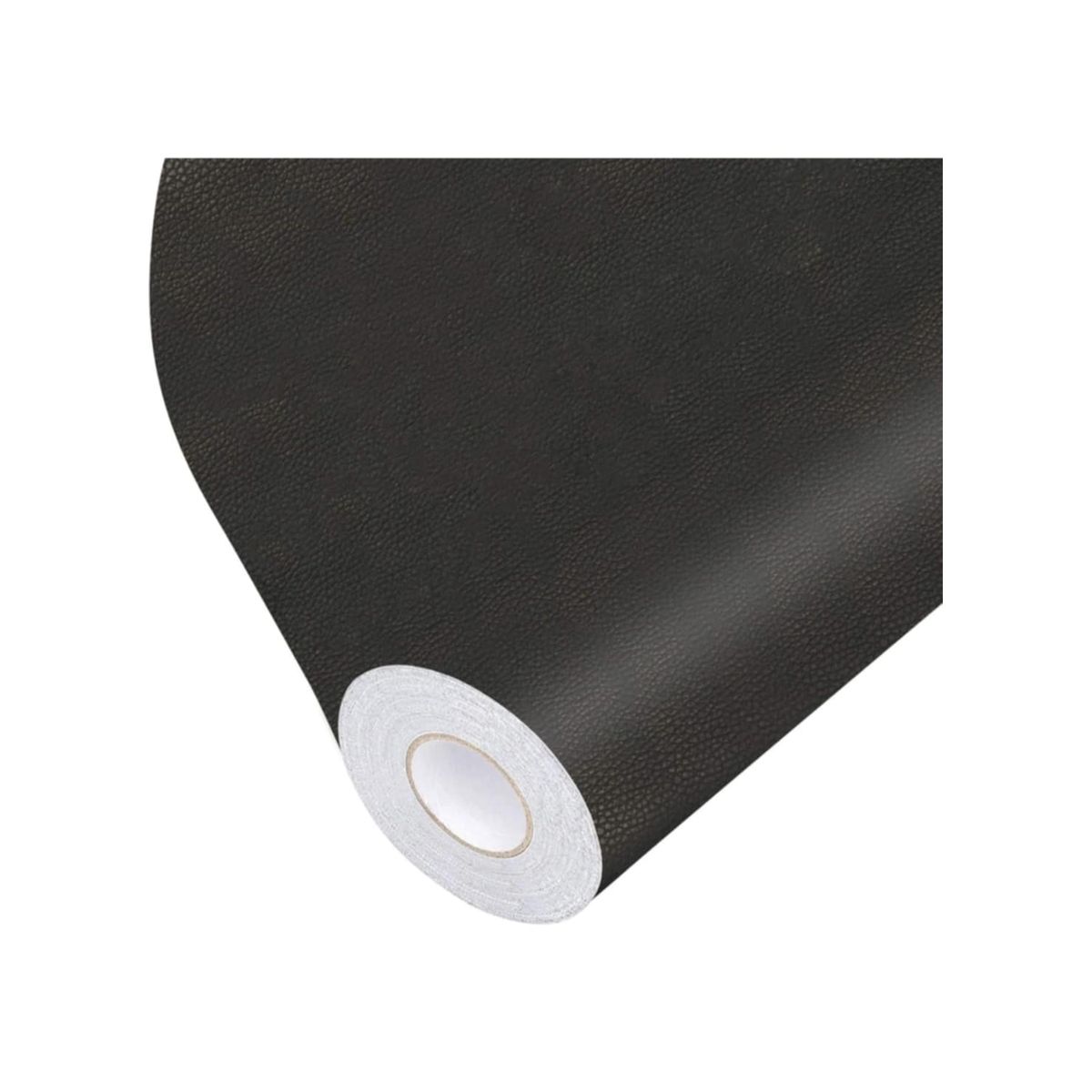 GENERICO - Parche de Cuero Pack x2 PU Cinta Reparación de Asientos Muebles Bolsos