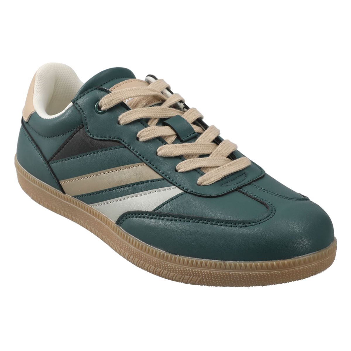 AZALEIA - Zapatillas Azaleia Sally-380 Verde
