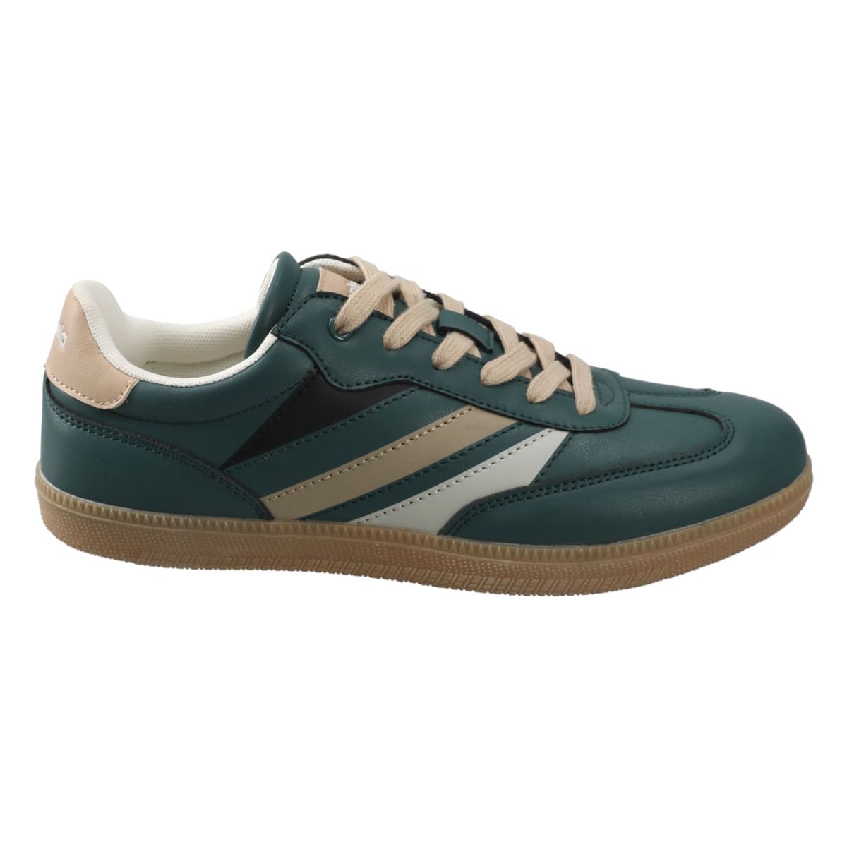 AZALEIA - Zapatillas Azaleia Sally-380 Verde