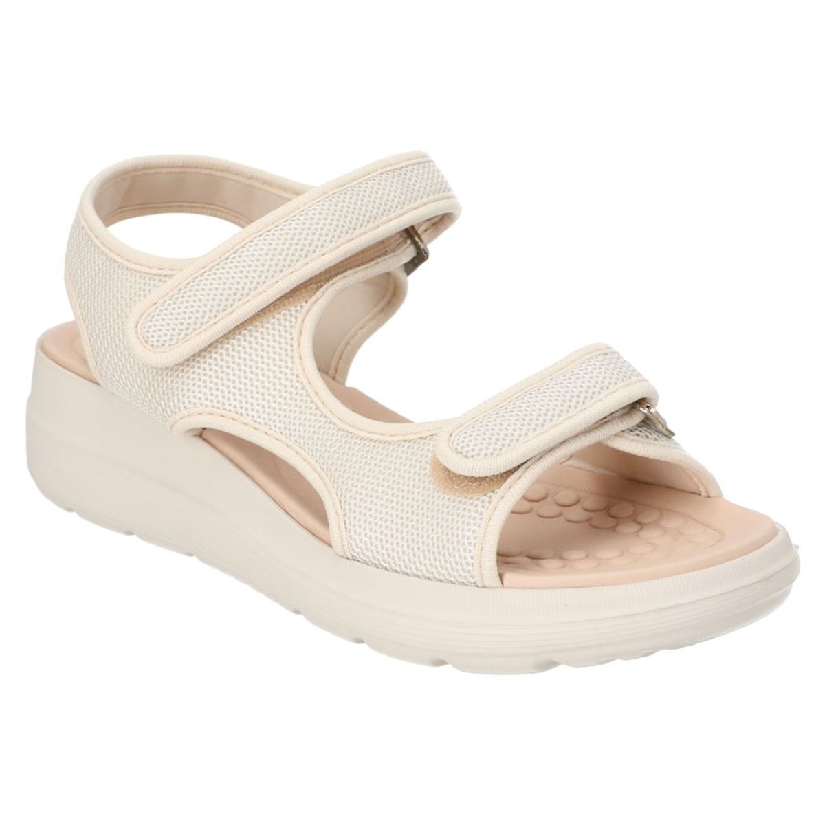AZALEIA - Sandalias Azaleia Greice Soft Papete-833 Hueso