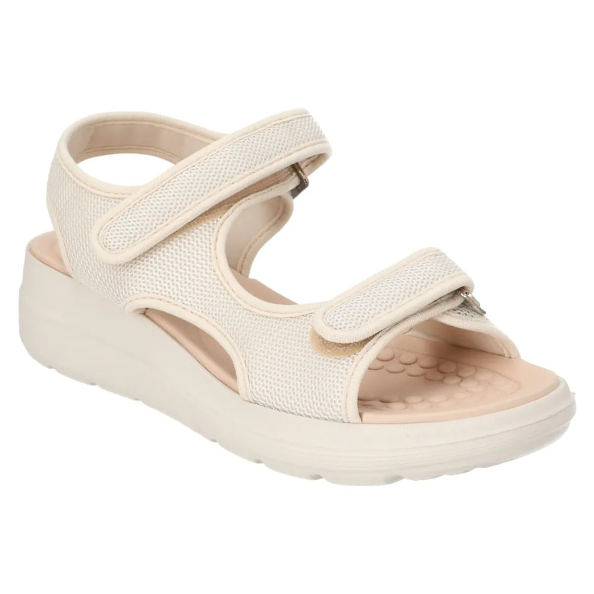 AZALEIA - Sandalias Azaleia Greice Soft Papete-833 Hueso