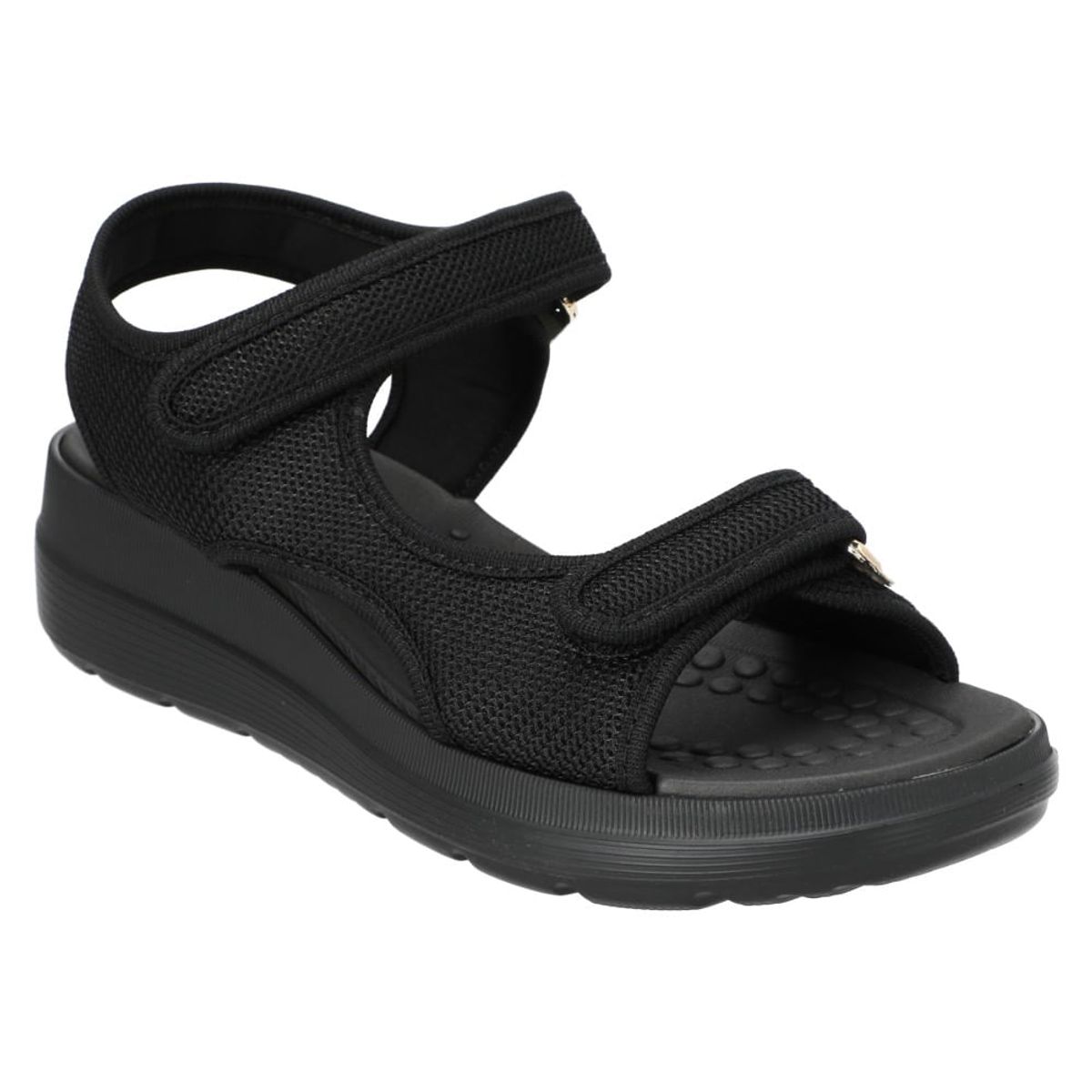 AZALEIA - Sandalias Azaleia Greice Soft Papete-833 Negro