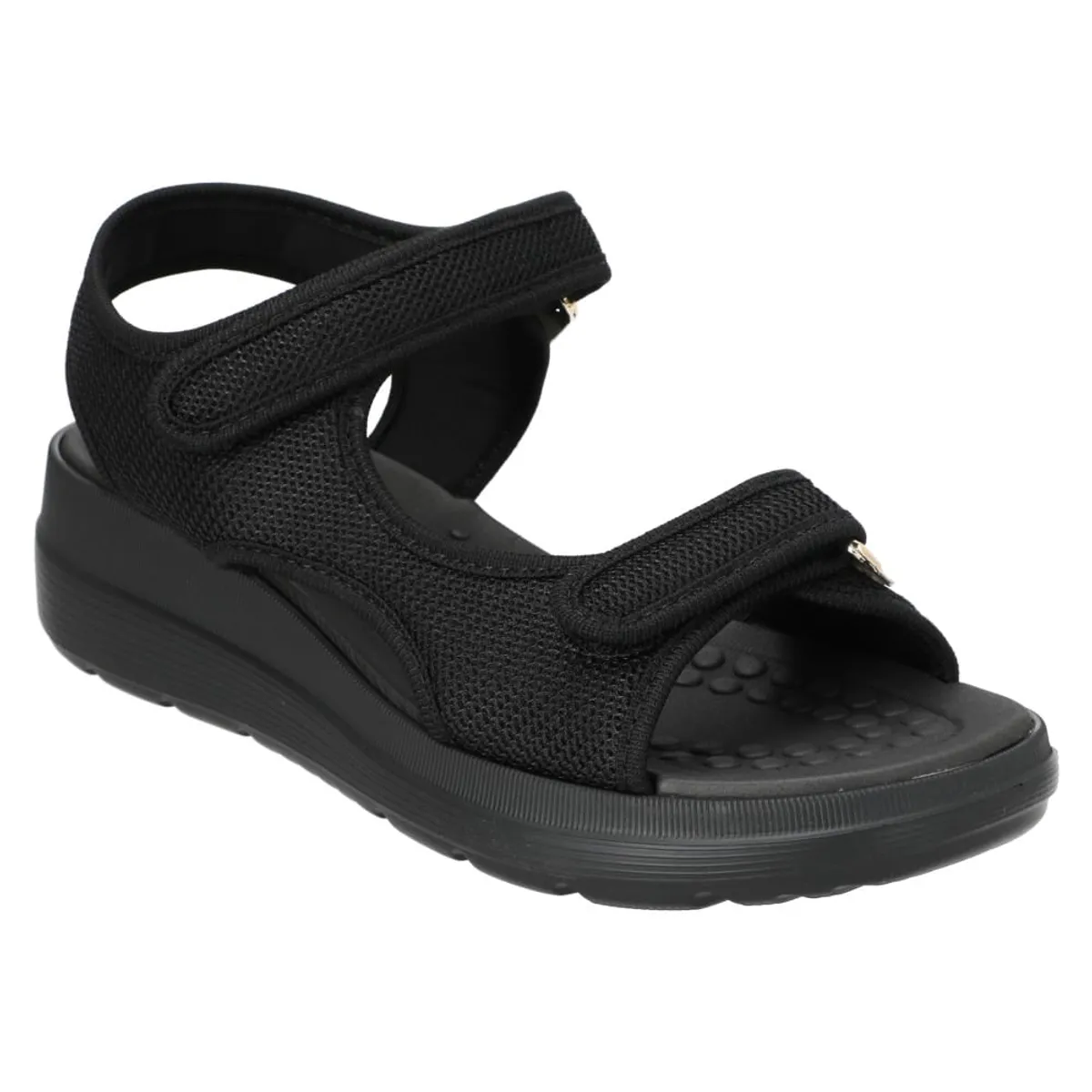 AZALEIA - Sandalias Azaleia Greice Soft Papete-833 Negro