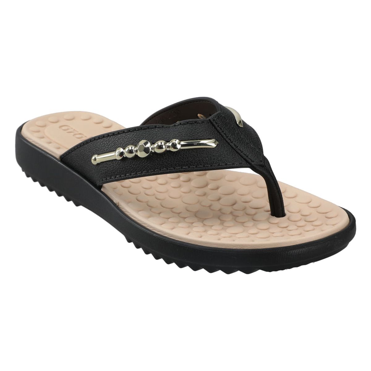 AZALEIA - Sandalias Azaleia Taina-112 Negro