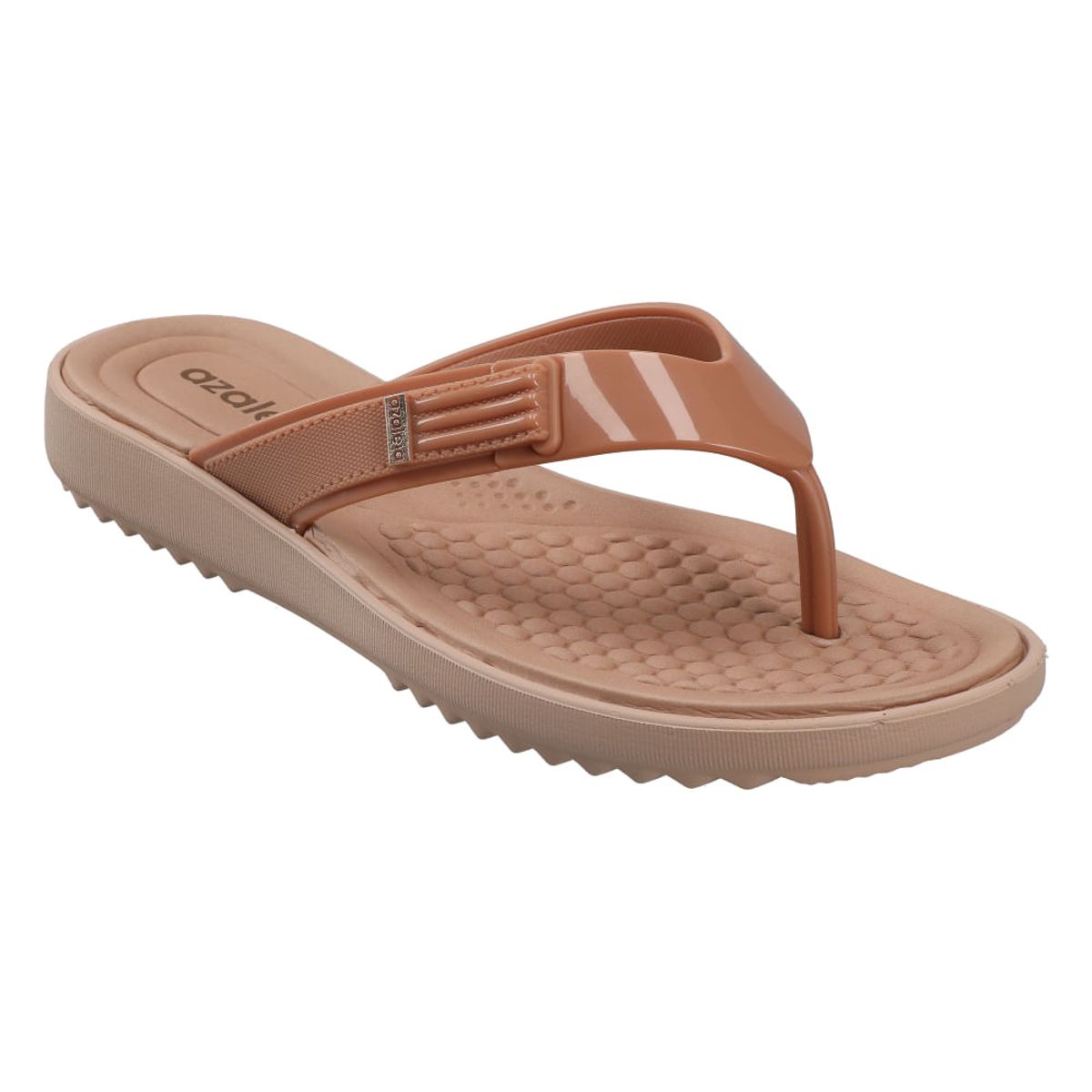 AZALEIA - Sandalias Azaleia Yara-044 Beige