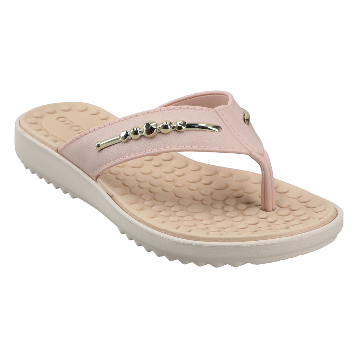 AZALEIA - Sandalias Azaleia Taina-112 Nude