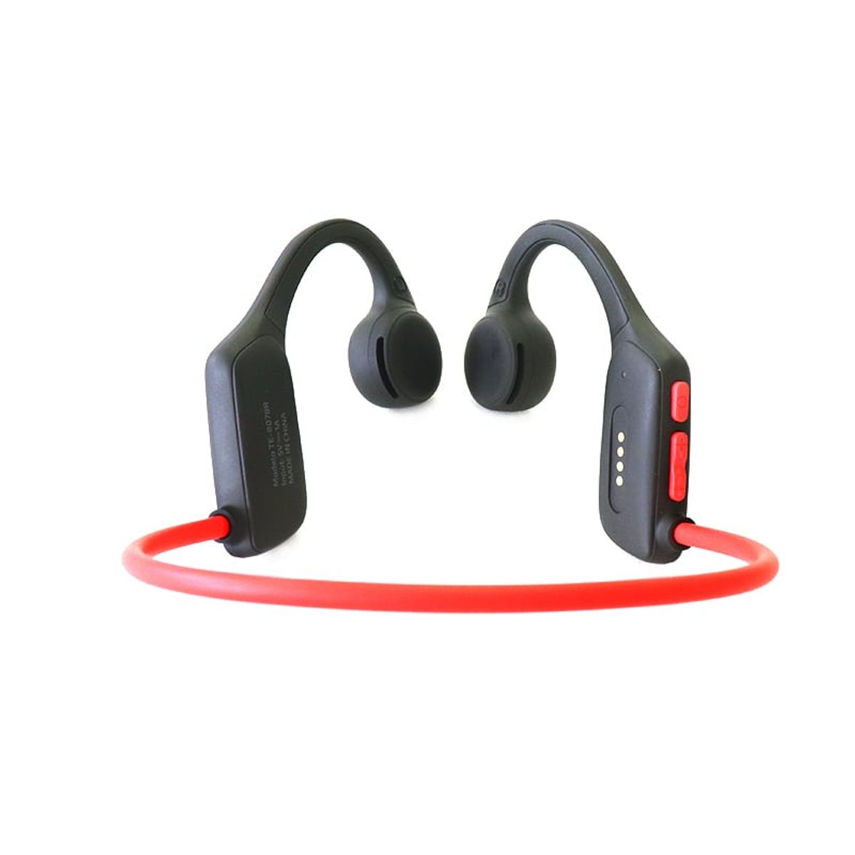 TEROS - AUDÍFONOS DE CONDUCCIÓN DE AIRE TE8078R teros