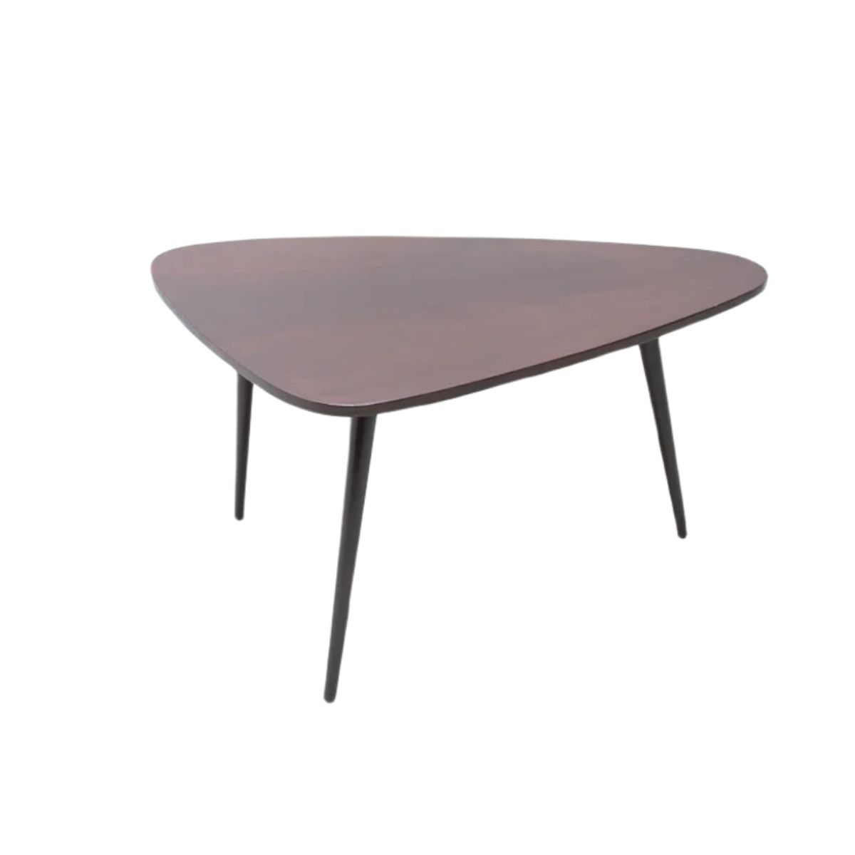 HOGAR & SPACIOS - HYS MESA CENTRO MAURO MADERA