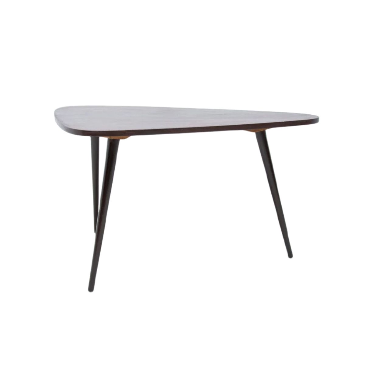 HOGAR & SPACIOS - HYS MESA CENTRO MAURO MADERA