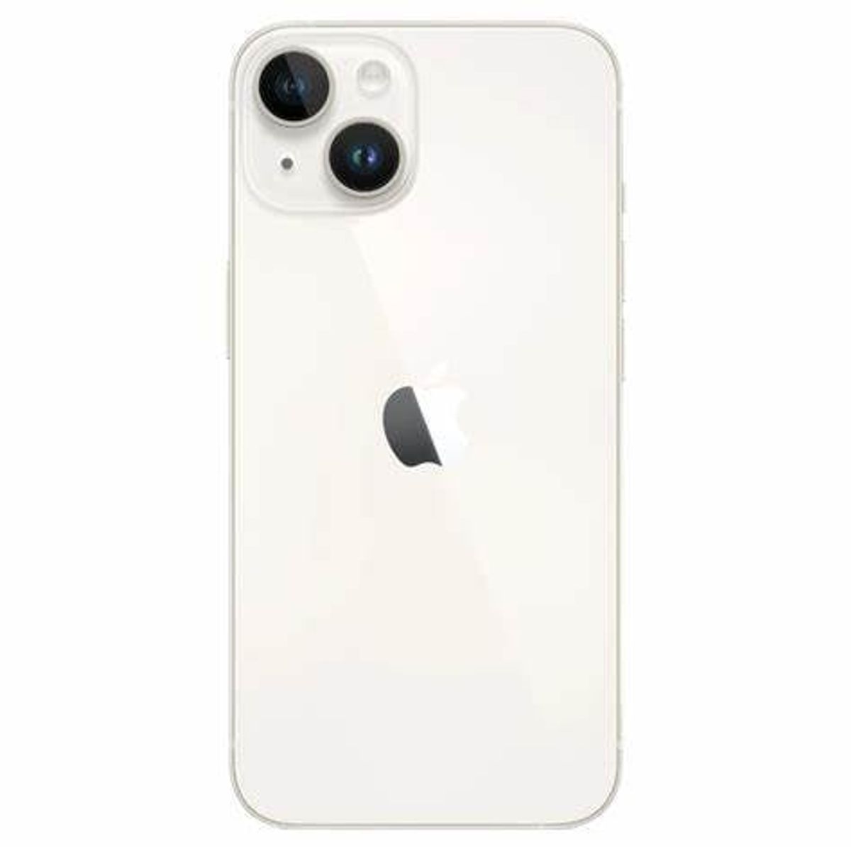 APPLE - iPhone 14 Plus 128GB, Bateria 98%, Leer Descripción, Blanco, Grado A,  Reacondicionado