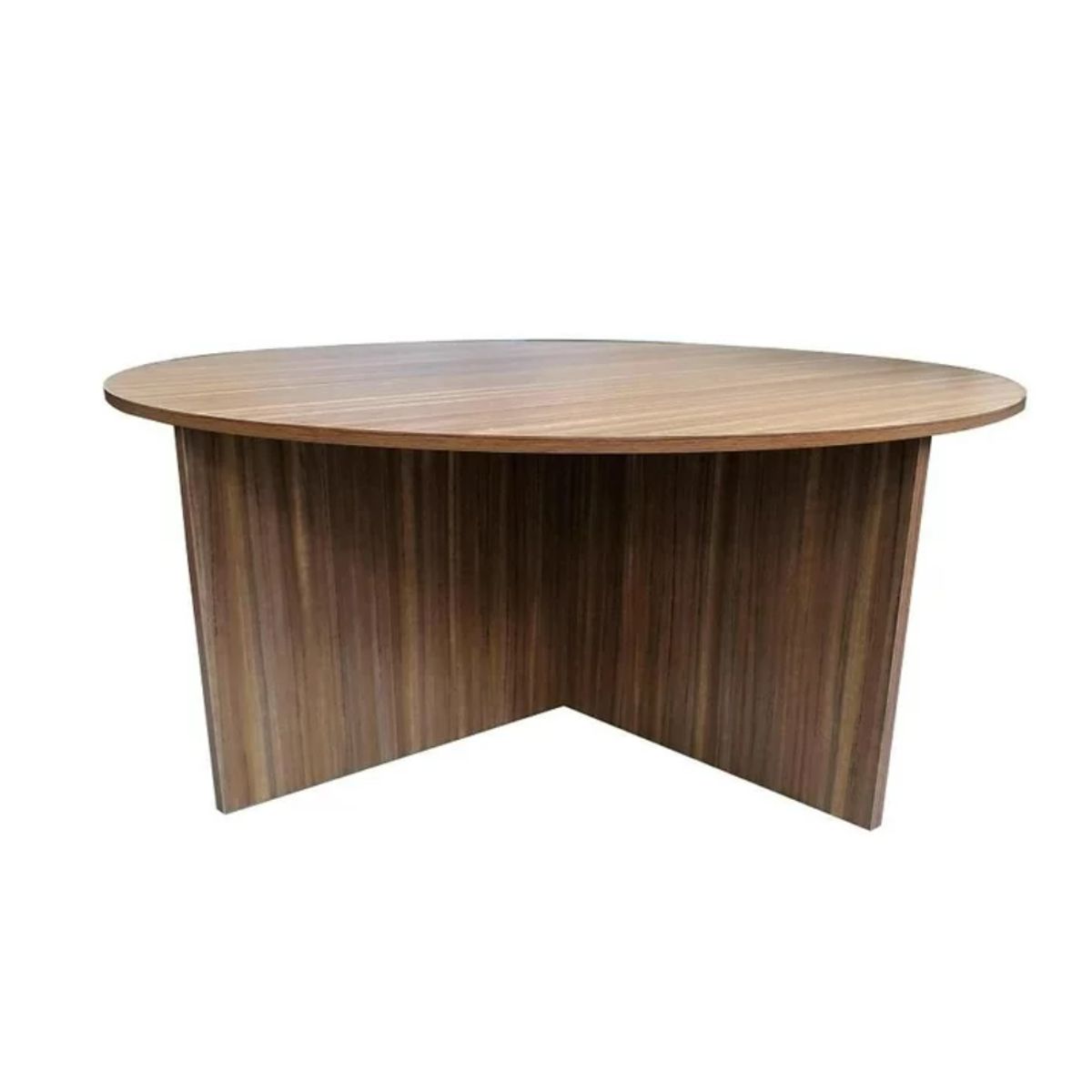 HOGAR & SPACIOS - HYS MESA CENTRO FANTINO BEIGE