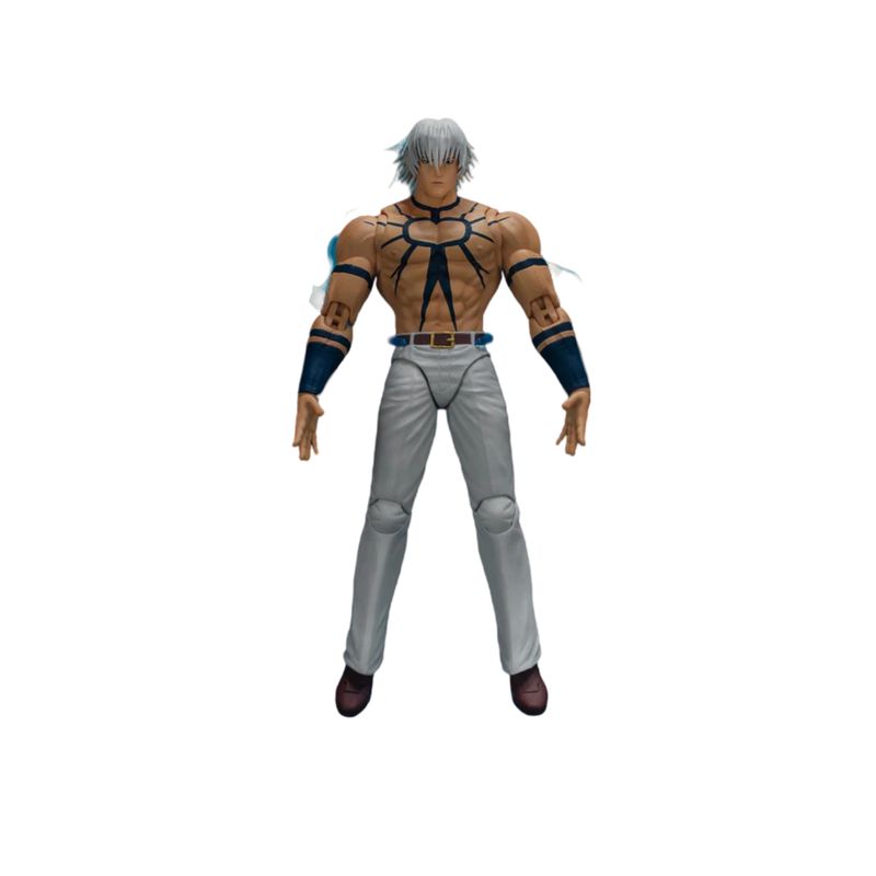 THE KINGDOM - Orochi The King of Fighters ’98 STORM COLLECTIBLES