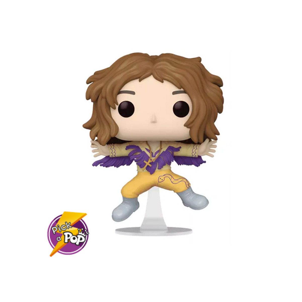 FUNKO - OZZY OSBOURNE FUNKO POP EXCLUSIVO 332