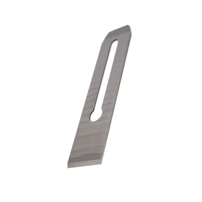 STANLEY - cuchilla para cepillo garlopa carpintero 2PULGADAS STANLEY