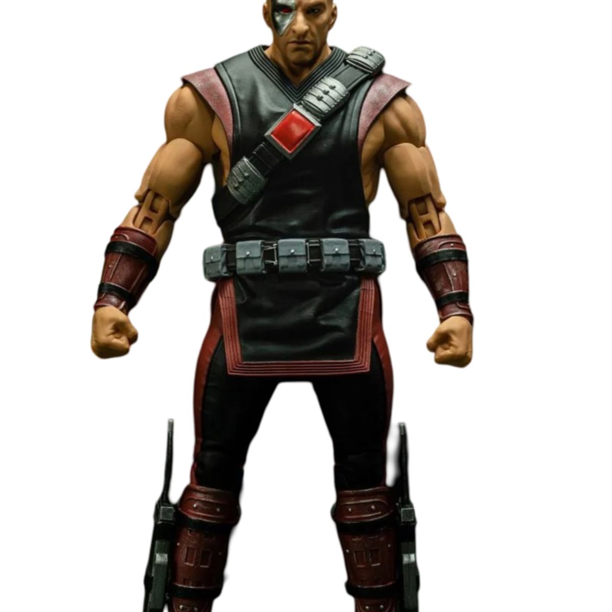 MORTAL KOMBAT - KANO Mortal Kombat STORM COLLECTIBLES