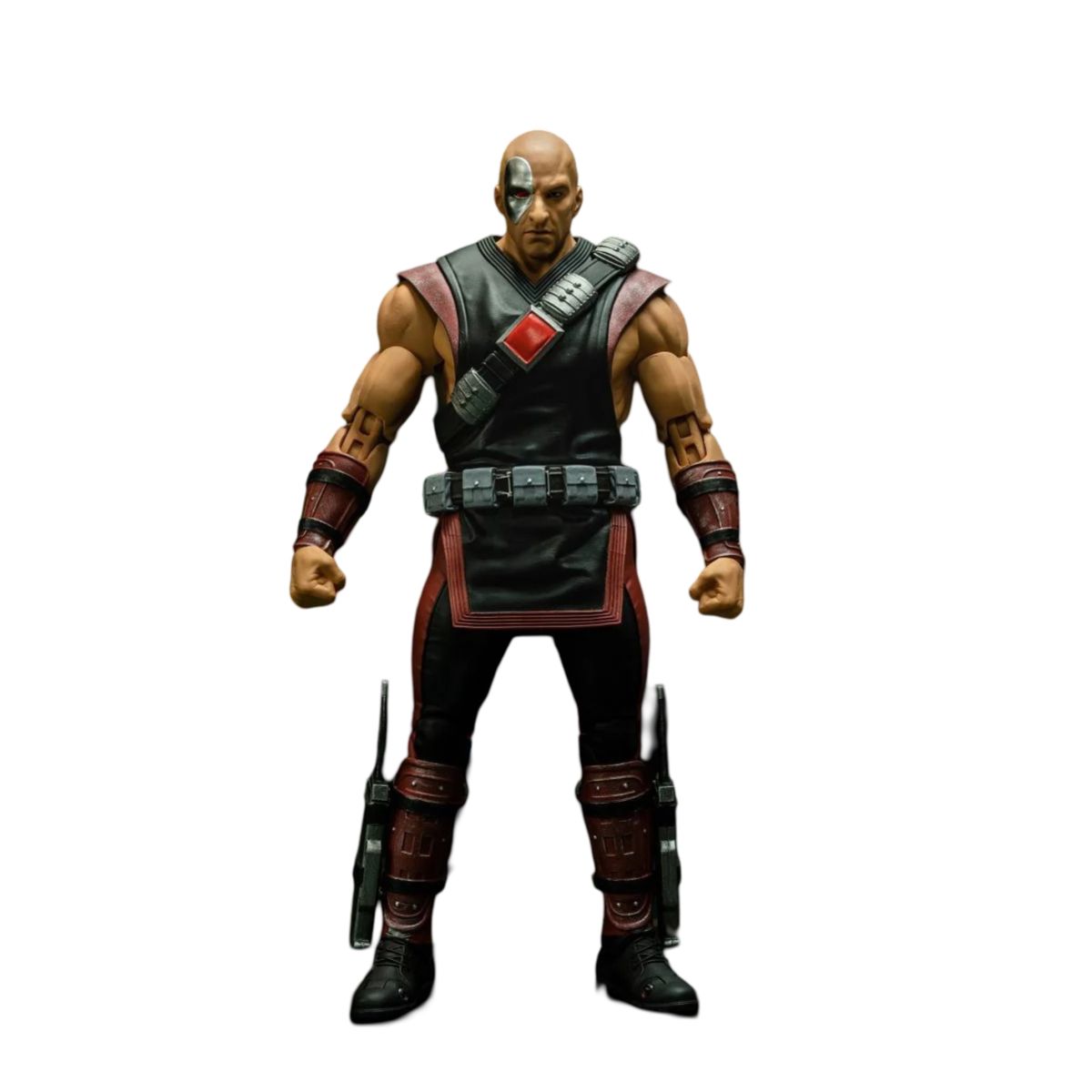 MORTAL KOMBAT - KANO Mortal Kombat STORM COLLECTIBLES