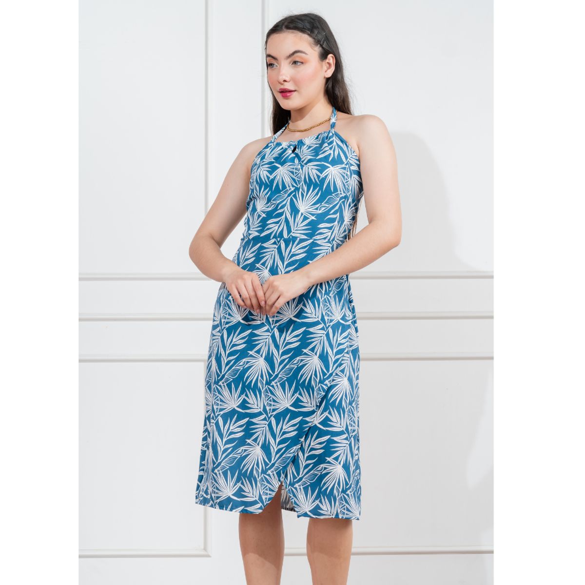 GENERICO - Vestido casual Mujer