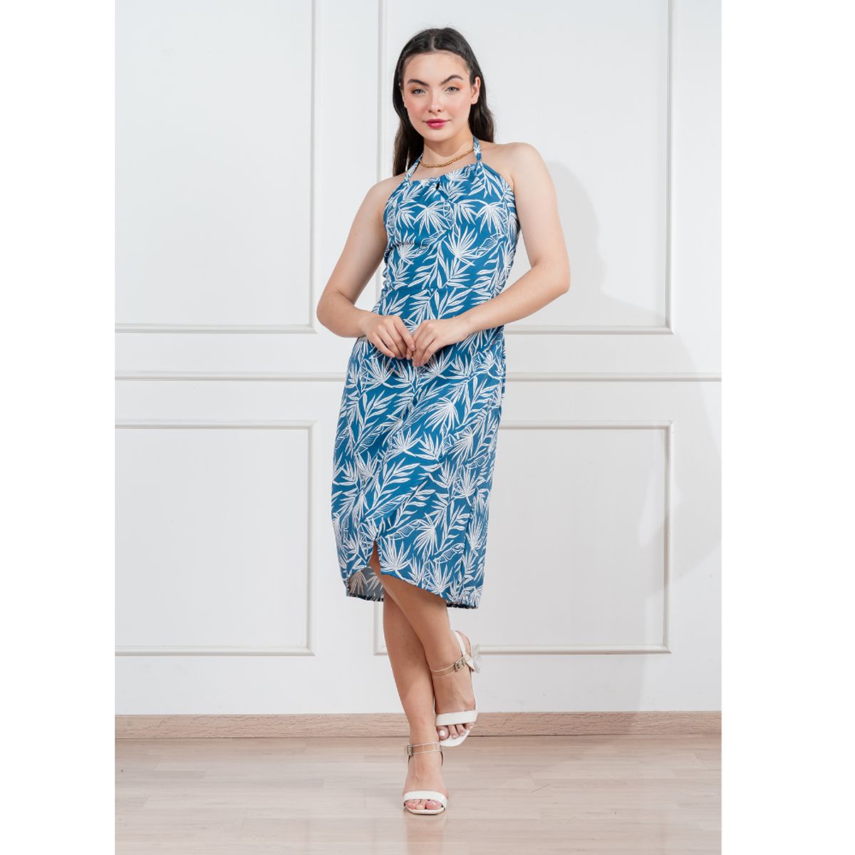 GENERICO - Vestido casual Mujer