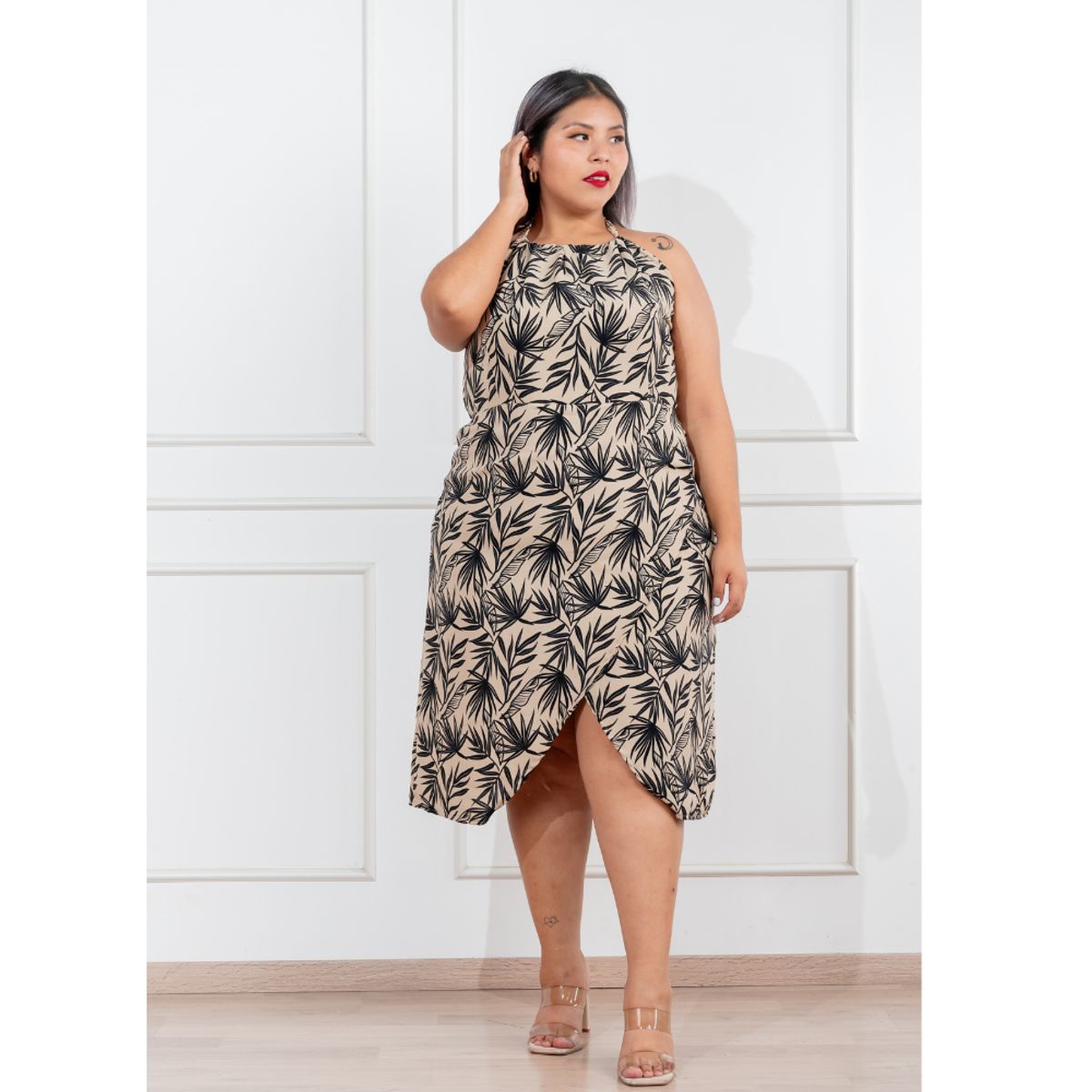 GENERICO - Vestido casual Mujer